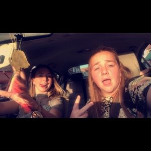 Meet your Posher, Emma